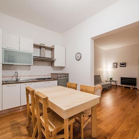 Apartament Manzoni House Bari Zewnętrze zdjęcie