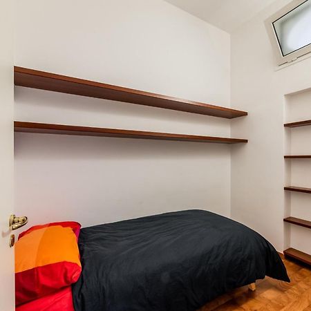 Apartament Manzoni House Bari Zewnętrze zdjęcie