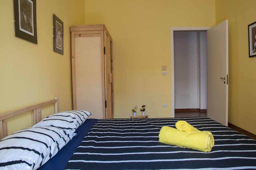 Apartament Manzoni House Bari Zewnętrze zdjęcie