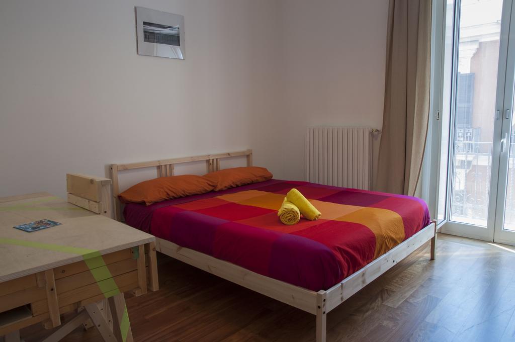 Apartament Manzoni House Bari Zewnętrze zdjęcie