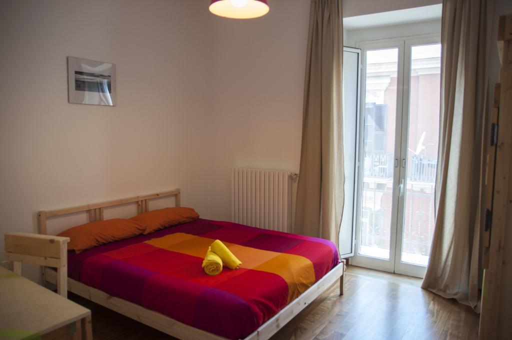 Apartament Manzoni House Bari Zewnętrze zdjęcie