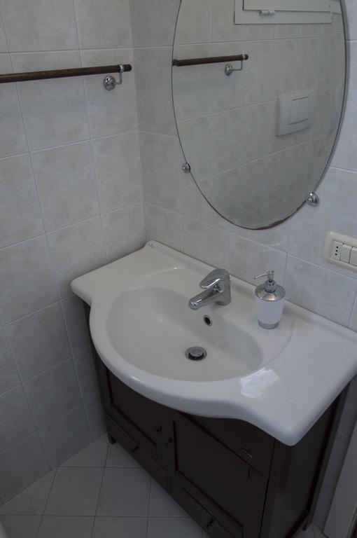 Apartament Manzoni House Bari Zewnętrze zdjęcie