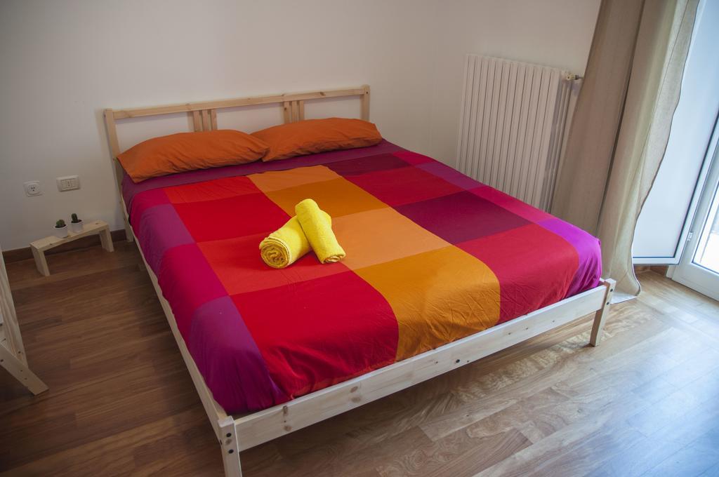 Apartament Manzoni House Bari Zewnętrze zdjęcie