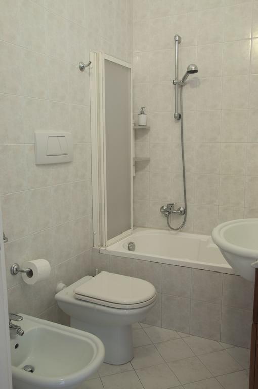 Apartament Manzoni House Bari Zewnętrze zdjęcie