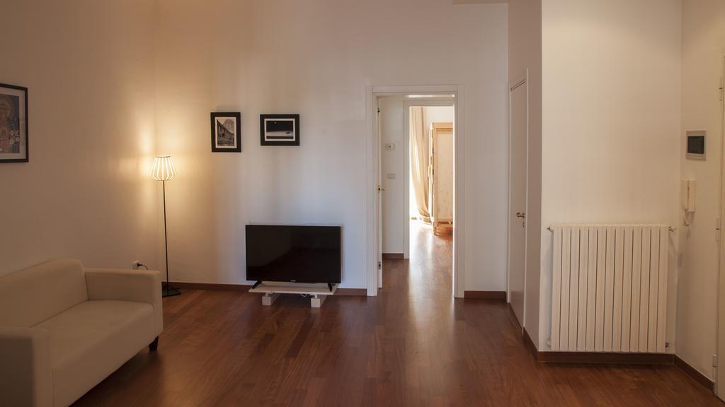 Apartament Manzoni House Bari Zewnętrze zdjęcie