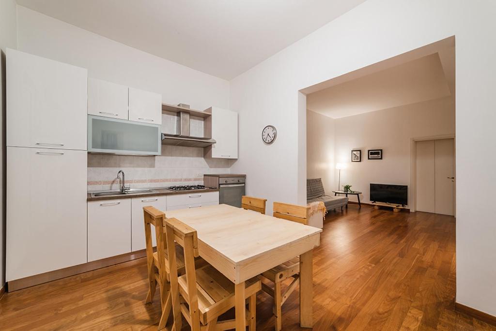 Apartament Manzoni House Bari Zewnętrze zdjęcie