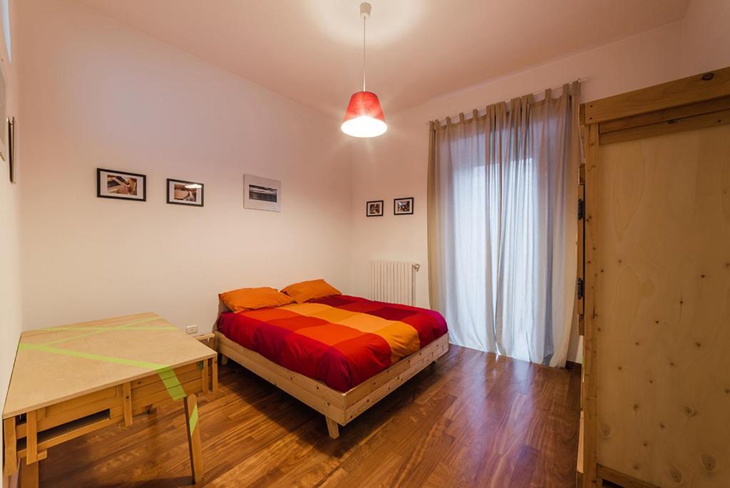 Apartament Manzoni House Bari Zewnętrze zdjęcie