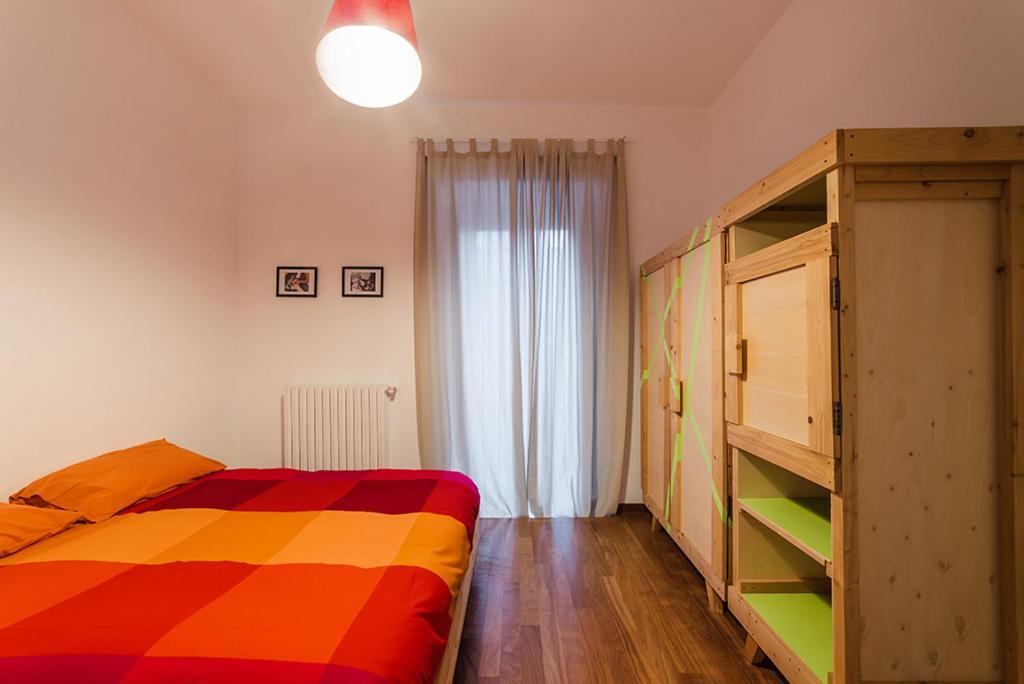 Apartament Manzoni House Bari Zewnętrze zdjęcie