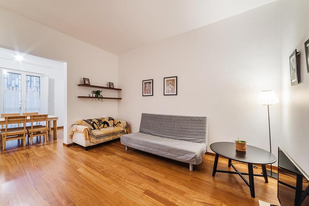 Apartament Manzoni House Bari Zewnętrze zdjęcie