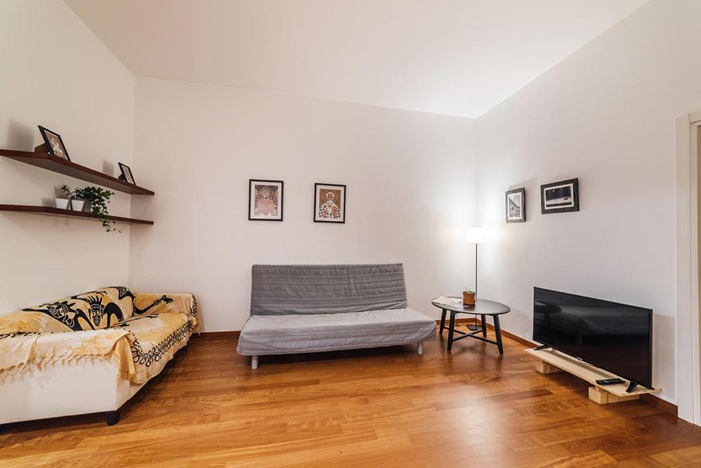 Apartament Manzoni House Bari Zewnętrze zdjęcie