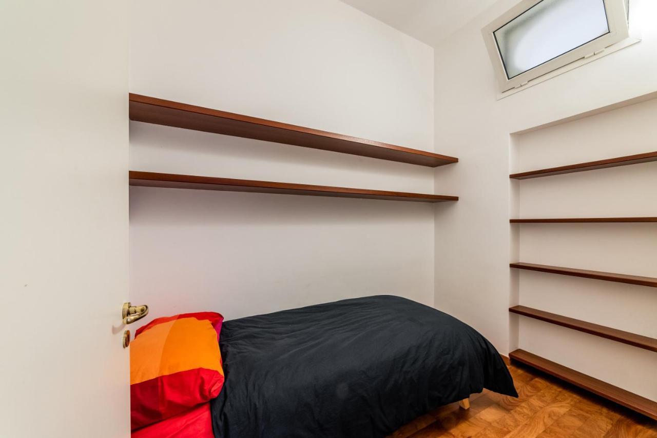 Apartament Manzoni House Bari Zewnętrze zdjęcie