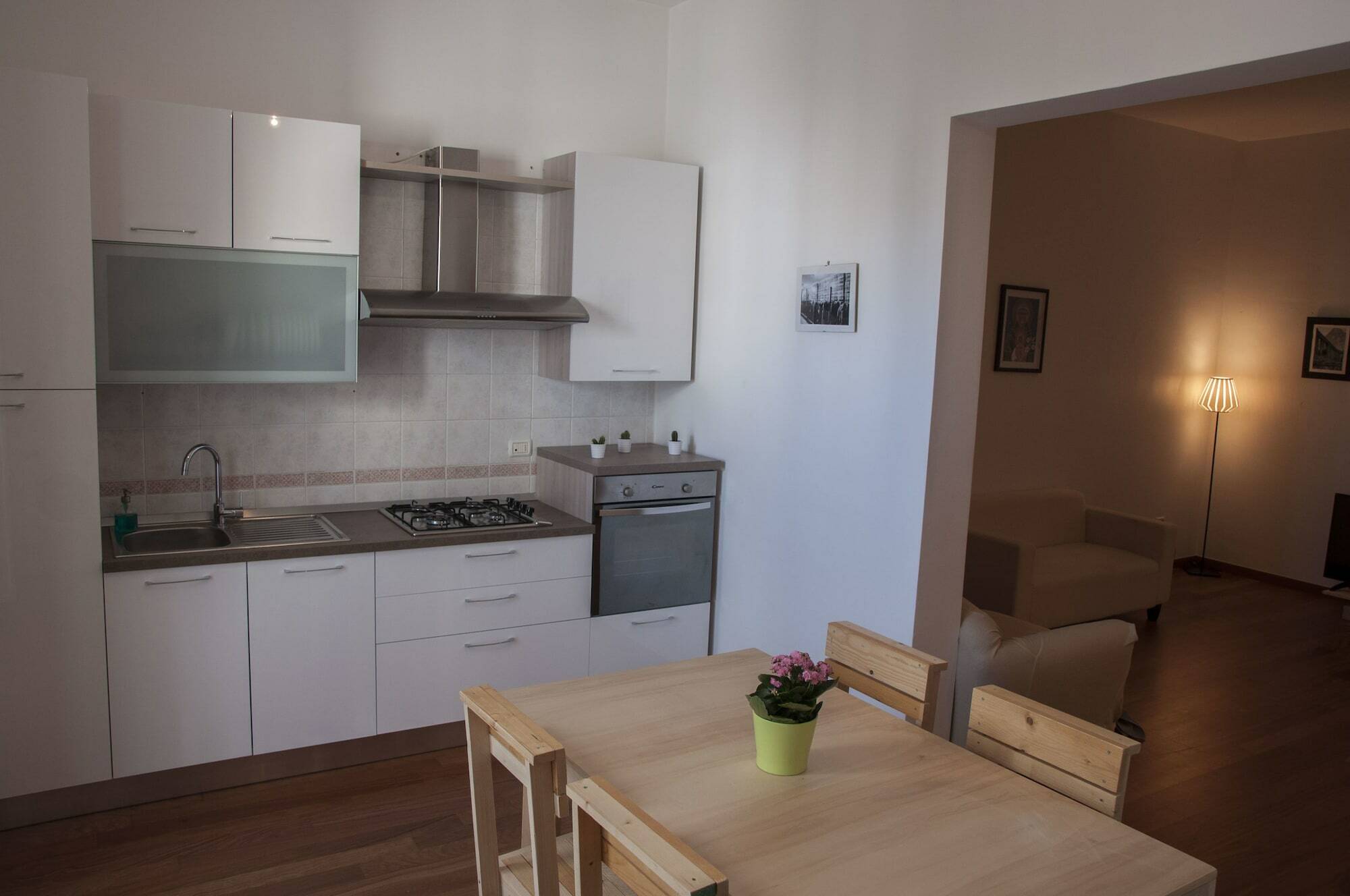 Apartament Manzoni House Bari Zewnętrze zdjęcie